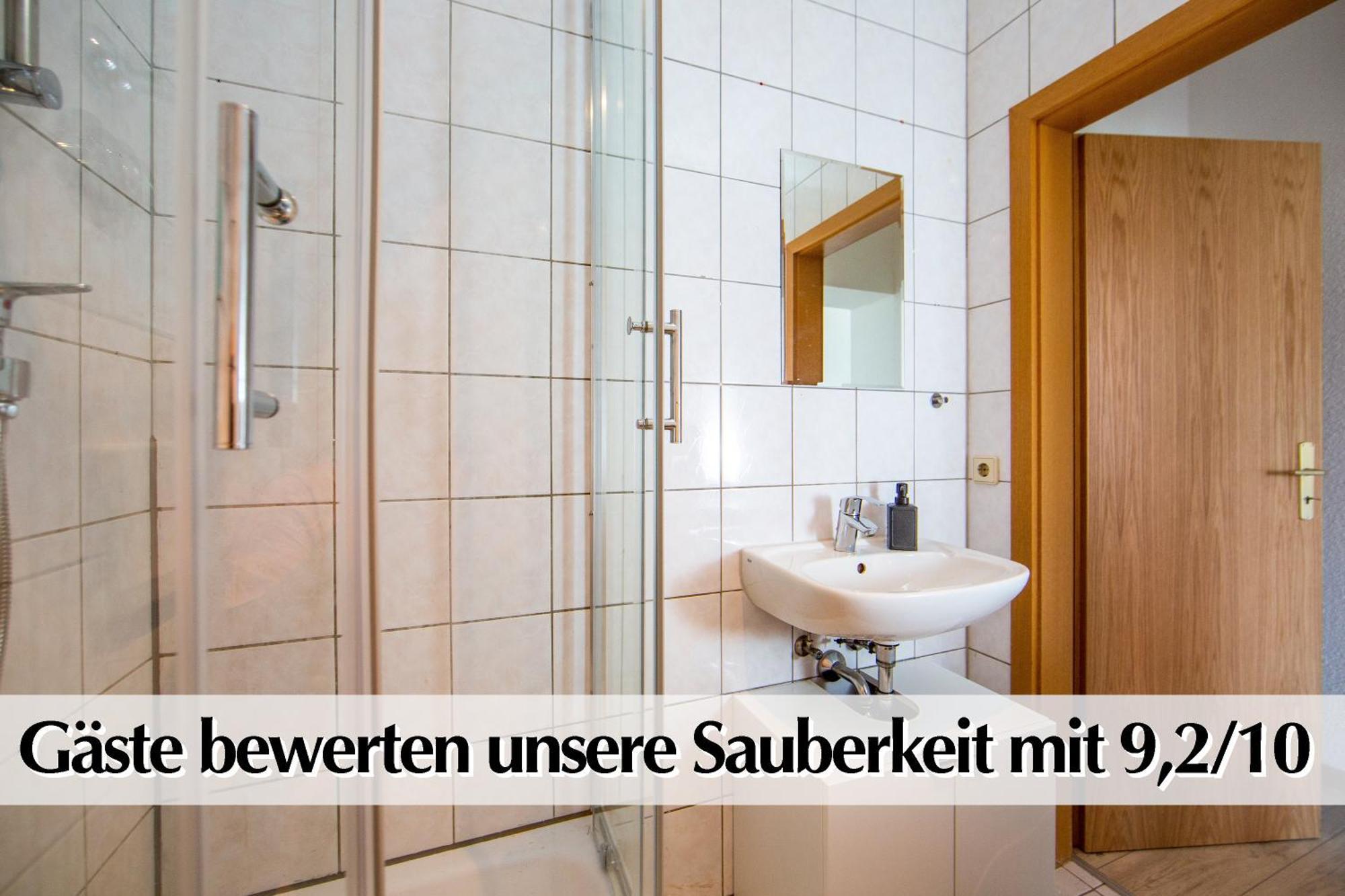 Stadtperle Am Plaetschernden Wasser - 50M2 2R Malerische Fewo In Top Lage Erfurt Extérieur photo