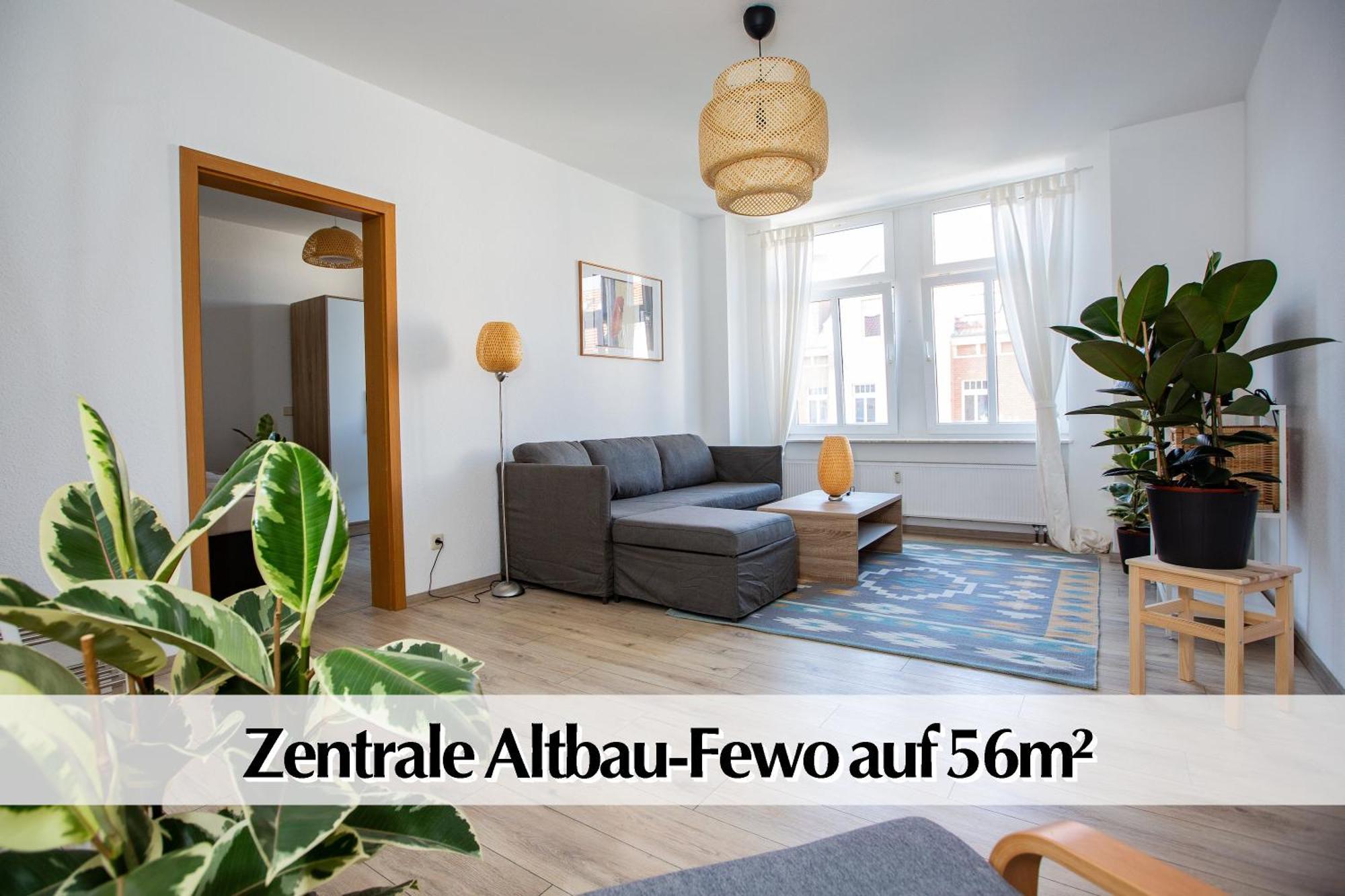 Stadtperle Am Plaetschernden Wasser - 50M2 2R Malerische Fewo In Top Lage Erfurt Extérieur photo