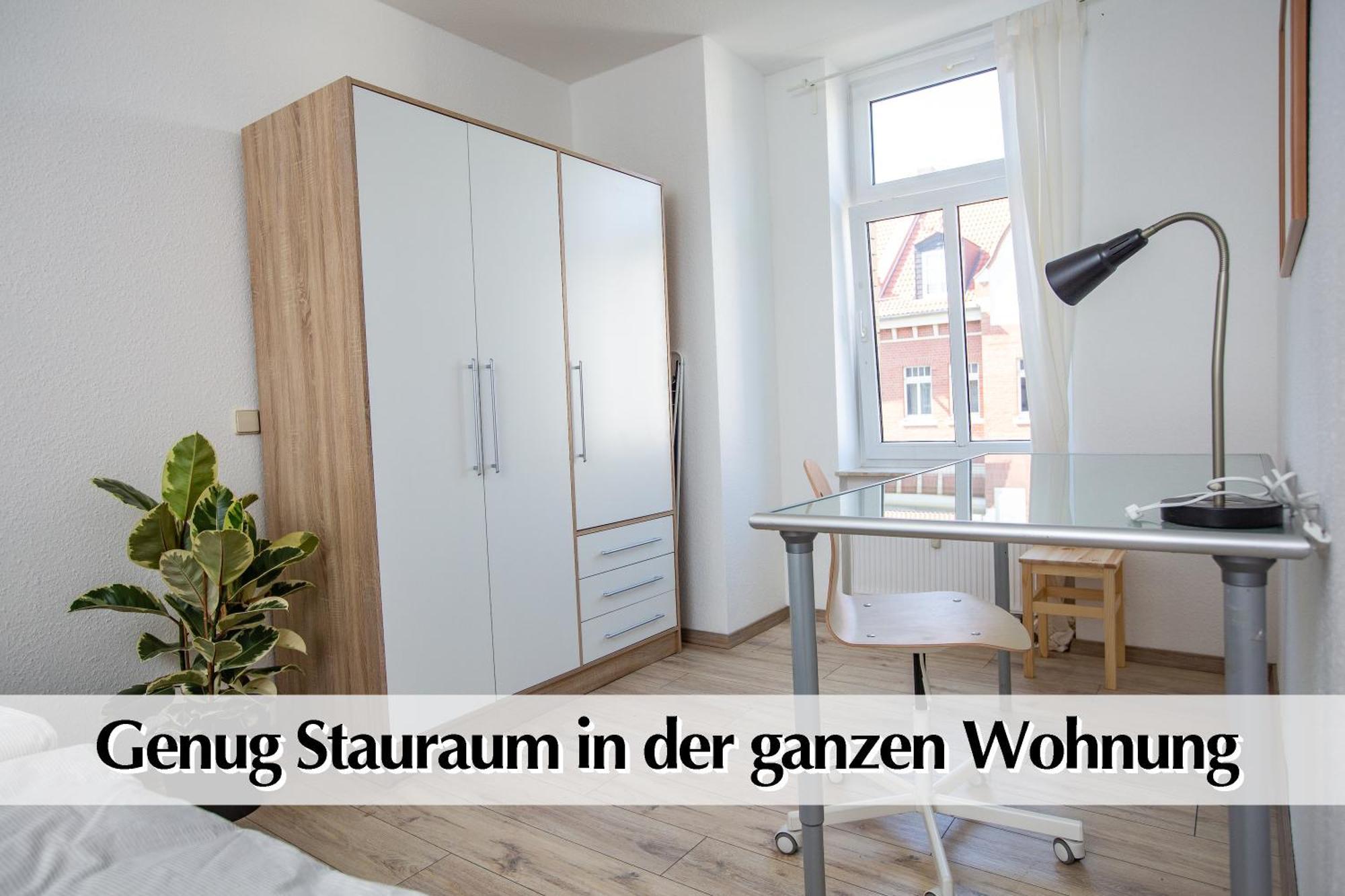 Stadtperle Am Plaetschernden Wasser - 50M2 2R Malerische Fewo In Top Lage Erfurt Extérieur photo